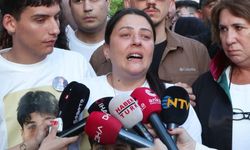 Atlas Çağlayan'ın annesi: Diğer 4 katil gözlerimizin içine bakarak buradan gitti