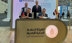 Rosatom ve Mısır arasında nükleer tıp merkezi için dev imza