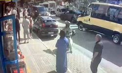 Çocuk kavgasına büyükler karışınca 1 yaralı, 3 gözaltı