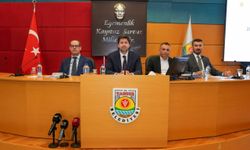 Tarsus Meclisi'nden çocuklar ve öğrenciler için önemli kararlar