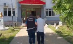 Hatay’da hapis cezasıyla aranan 2 şahıs yakalandı