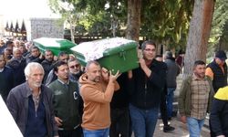 27 ay sonra gelen tutuklama: Yangının ardından cinayet çıktı