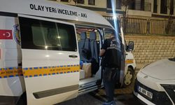 Kayınpederi tarafından bıçaklanan damat hayatını kaybetti