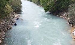 Uzmanlardan uyarı: Akıntılı sular ölüm tuzağına dönüşebilir