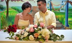 Nikah salonlarında 06.06.2026 yoğunluğu