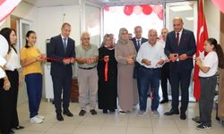 Şehidin hatırası okulda yaşatılacak