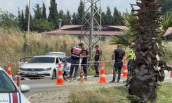 Osmaniye'de husumet kanlı bitti