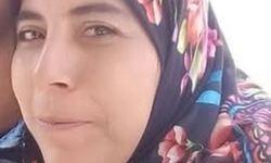 2 çocuk annesi kadın eşi uyurken kendini astı