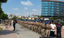 27 ilde 84 şüpheliye yönelik yasa dışı bahis operasyonu