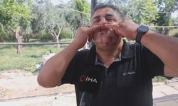 Husumetli olduğu kuzenleri tarafından darbedildi
