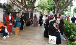 Mersin’de 25 bin 965 öğrenci LGS heyecanı yaşıyor