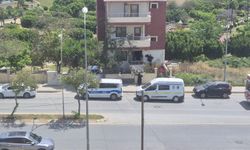 Yaşlı adam merdivenden düşerek hayatını kaybetti