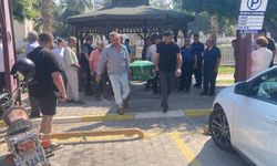 Belediye otoparkı yanındaki kamelyada erkek cesedi bulundu