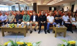 MTSO ve AFAD'dan sanayi kuruluşlarına afet eğitimi