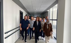 Anamur huzurevi yakında hizmete açılacak
