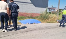 Tarsus’ta trafik kazası can aldı