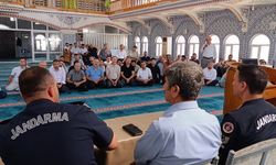 Din görevlilerine güvenlik ve bağımlılıkla mücadele eğitimi