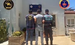 Antalya'da 72 saatte 214 aranan şahıs yakalandı