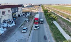 Adana’da 408 bin 235 yasaklı hap ele geçirildi
