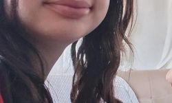 15 yaşındaki Fatma İrem Kaya kayıp