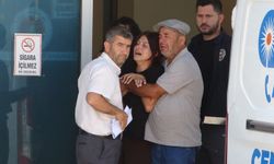 Balık avlarken kayalıklara sıkışarak hayatını kaybetti