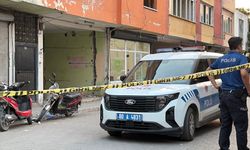 Osmaniye’de bıçaklı kavga: 1 ölü