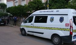 Rus turist bahçede ölü bulundu