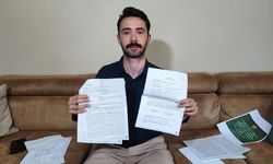 Verdiği IBAN ve banka kartı hayatını kararttı