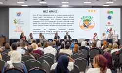 Gastronomi turizmi ve coğrafi işaretler için ortak vizyon