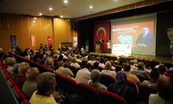 Erdemli’de sosyal destekte yeni dönem