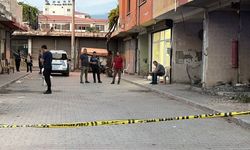 Osmaniye’de 66 yaşındaki şahsı bıçakla öldüren zanlı tutuklandı