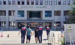 Canlı yayında terör propagandası yapan şahıslar YTS ile tespit edildi