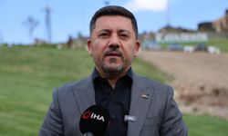 Nevşehir Belediye Başkanı Rasim Arı yeniden AK Parti'ye katılıyor