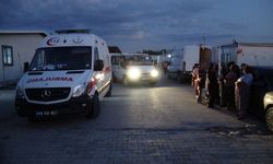 Malatya'da 67 yaşındaki adam konteynerde ölü bulundu