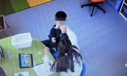 Otizmli çocuk şiddet gördü travma kaldı