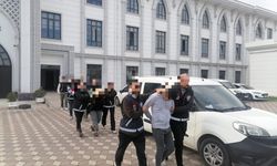 Çamaşırhanede 1 kişinin hayatını kaybettiği kavgayla ilgili ilk duruşma yapıldı: 1 sanık tahliye edildi