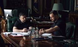 Zelenskiy: "Rusya’yı savaşı sonlandırmaya zorlamak için 40 günlük etki operasyonunu onayladım"