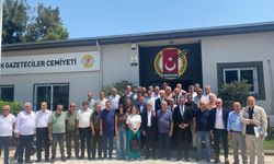 Mersin’de 61 Dernekten Ortak Çağrı: “Barış ve Kardeşliğe İnanıyoruz”