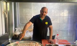 10 yıllık ustadan tantuninin lezzet sırları