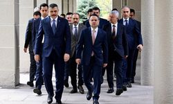 Suç çetelerine karşı 7 ili kapsayan dev operasyon