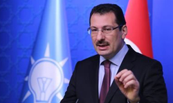 AK Parti'li Yavuz: 6 beldede yapılan ara seçimlerde, 6 beldenin 5'ini kazandık
