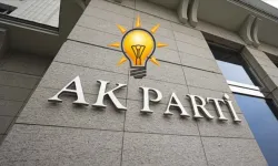 AK Parti'de dört ilde bayrak değişimi