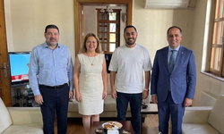 Kıratlı: “Mersin, en fazla yatırım alan illerinden birisi”