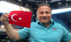Türkiye 2027’de Ay’a iniş hamlesine hazırlanıyor