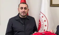 Ankara Cumhuriyet Başsavcılığı’nda yeni dönem