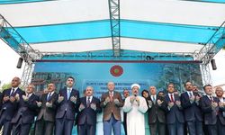 Selimiye Camii restorasyon sonrası yeniden ibadete açıldı