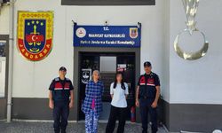 Fatma İrem Kaya'dan iyi haber