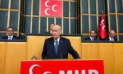 Bahçeli: "Türk yargısı Brüksel'den talimat alamaz"