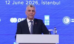 Bakan Bolat: "Ticaret ortaklığımızı daha da ileri taşıyacağız"