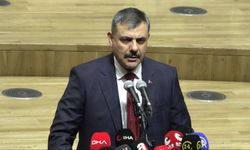 Bakan Çiftçi: "Filistin ve Kudüs davamızdan asla taviz vermeyeceğiz"